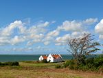 Nordseite des Kanals