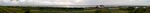 Ein Panorama vom Frederik VII Kanal