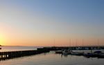 Abends in Hvalpsund