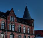 Nyborg