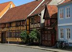 Nyborg
