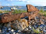 Langør auf der Insel Samsø