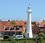 Rønne Leuchtturm