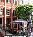 Am Marktplatz