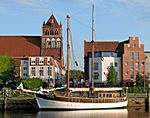 Am Museumshafen