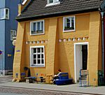Am Hafen